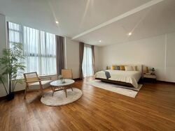 Lornie Road (D11), Terrace #459378841